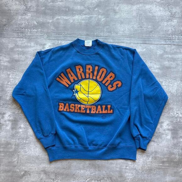 Vintage 1990s golden state warriors - Picture 1 of 3